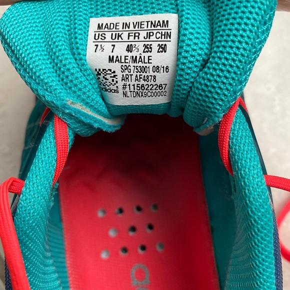 Brand New, Adidas (Adizero) Men’s - Picture 4 of 5